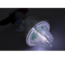 Лампа строб E27 прозрачная NEON-NIGHT