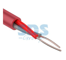 Кабель КПСВВнг(А)-LS 1х2х0,75 мм², 200м., REXANT