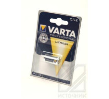 VARTA PROFESSIONAL LITHIUM 6206 CR2 BL1