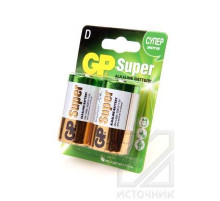 GP Super 13A-UE2 LR20 BL2