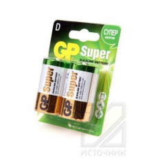 GP Super 13A-UE2 LR20 BL2