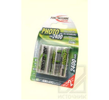 ANSMANN 5030482 2400 AA Special  BL4