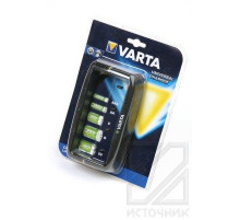 VARTA Universal Charger 57668 BL1