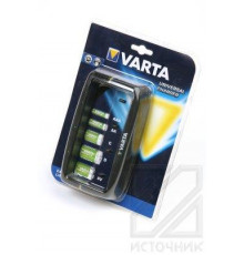 VARTA Universal Charger 57668 BL1