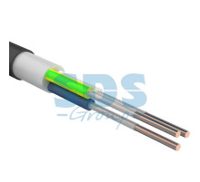 Кабель ВВГнг(А)-FRLS 3х1,5 -0,66 (Кабельные технологии)
