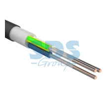 Кабель ВВГнг(а) FRLS 180 мин. 3x2.5 -1 ГОСТ REXANT (!АКЦИЯ! 1кВт!)