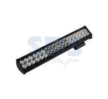 Балка светодиодная 108W 1006