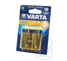 VARTA LONGLIFE 4114 LR14 BL2