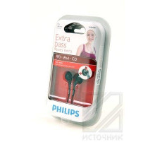 PHILIPS SHE2550/10 BL1