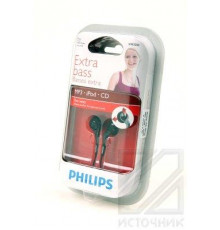 PHILIPS SHE2550/10 BL1