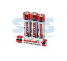 Алкалиновая батарейка AAA/LR03 