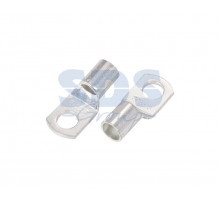 НАКОНЕЧНИК КОЛЬЦЕВОЙ (НК ø5.2мм) 6мм² (SC6-5) REXANT