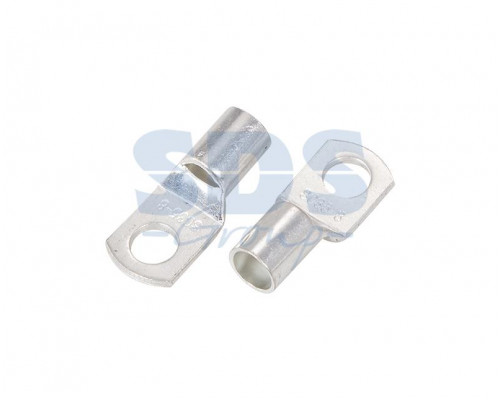 НАКОНЕЧНИК КОЛЬЦЕВОЙ (НК ø5.2мм) 6мм² (SC6-5) REXANT