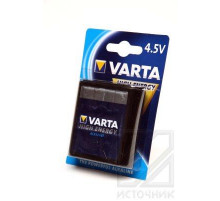 VARTA HIGH ENERGY 4912 3LR12 BL1
