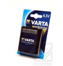 VARTA HIGH ENERGY 4912 3LR12 BL1