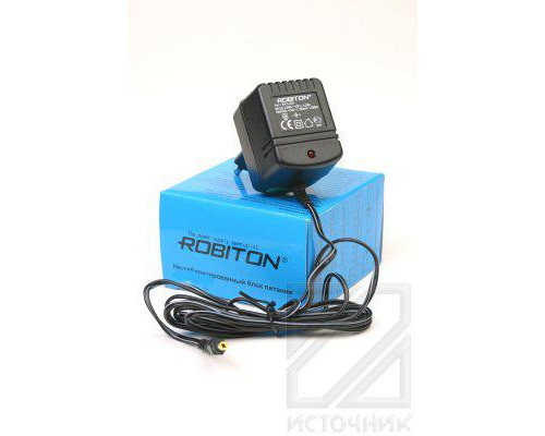 ROBITON B4.5-500 4,0х1,7/10