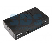 Ресивер DVB-T2 RX-521 REXANT