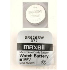 MAXELL SR626SW   377