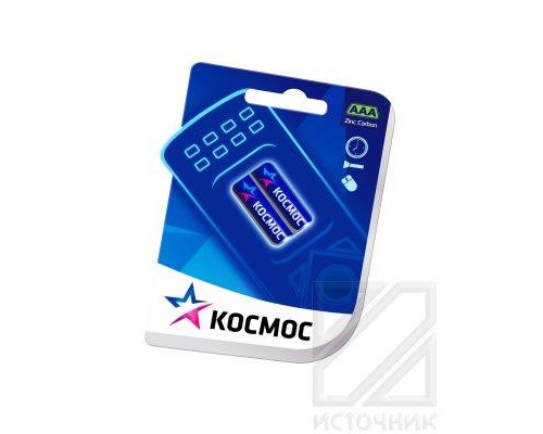 КОСМОС R03 BL2