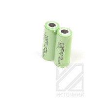 MINAMOTO MH-1800A 4/5A SR2, в упак 36 шт