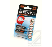 ROBITON 2850MHAA упак200 BL2