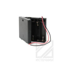 ROBITON Bh4xAA/switch с выключателем