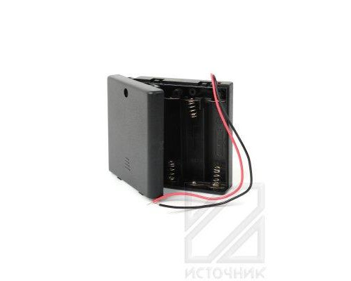 ROBITON Bh4xAA/switch с выключателем