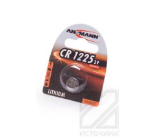 ANSMANN 1516-0008 CR1225 BL1