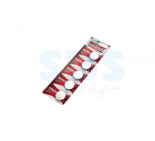 Литиевые Батарейки CR2450 