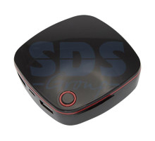 Портативное зарядное устройство Power Bank 6 000 mAh USB REXANT