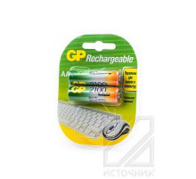 GP 210AAHC-U2 HR6 BL2