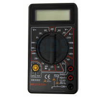 Портативный мультиметр M830BZ MASTECH