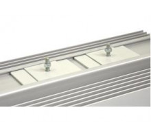 Комплект крепёжный светильника Турин (закладная)