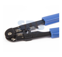 Кримпер для обжима телефонный 4P4C (HT-2094C) (HY-2094C)