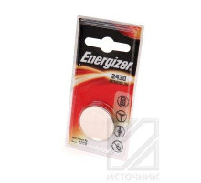Energizer CR2430 BL1