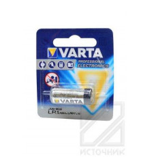 VARTA PROFESSIONAL ELECTRONICS 4001 LR1 LADY BL1