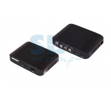 Ресивер DVB-T2 RX-510 REXANT