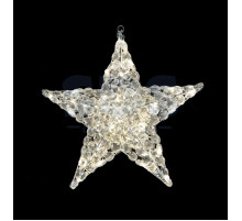 Фигура стеклянная 