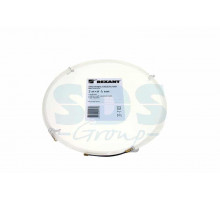 Протяжка кабельная (мини УЗК в бухте), 3м, нейлон, d=3мм, латунный наконечник, заглушка.