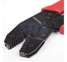 Кримпер для обжима штыревых наконечников 0.5 - 4.0 мм2 (HT-301 E) (TL-336 E) REXANT