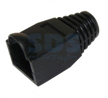 Колпачок RJ-45 черный REXANT