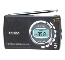 Радиоприемник 