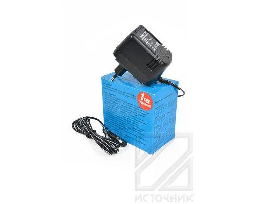 ROBITON B12-500 5,5х2,1/12