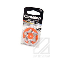 Camelion A13-BP6 BL6