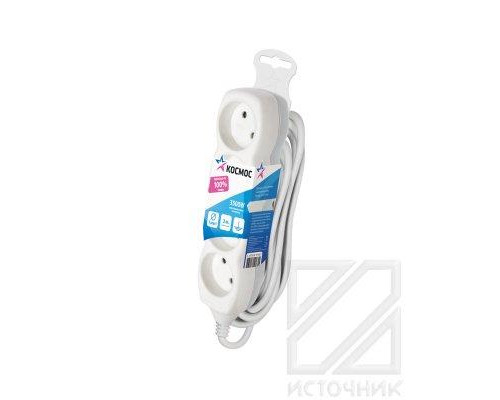 КОСМОС 4 гнезда 3 метра BL1