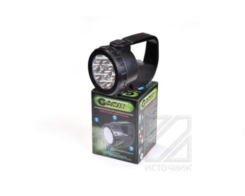 GARIN LUX DP-12LED универсальный