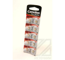 Camelion AG4-BP10 AG 4   377 BL10