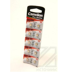 Camelion AG4-BP10 AG 4   377 BL10