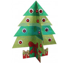 Елочная фигура 