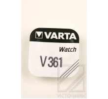 VARTA                       361